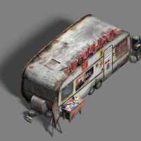 Портфолио Serey Tenditniy